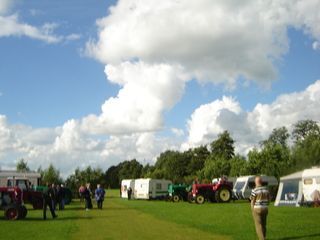 Foto van SVR Camping Swalkersstee