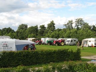 Foto van SVR Camping Swalkersstee