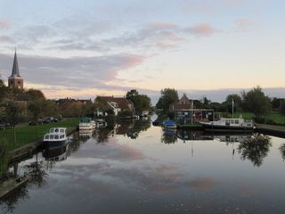 Foto van Camping It Krúswetter