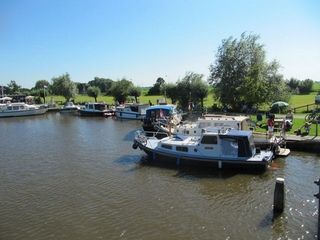 Foto van Camping It Krúswetter