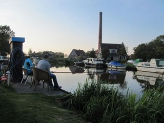 Foto van Camping It Krúswetter