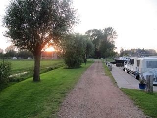 Foto van Camping It Krúswetter