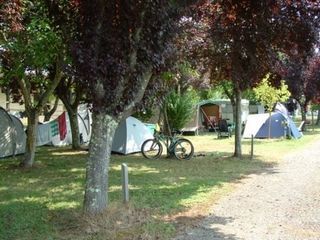 Foto van SVR Camping Le Mondou