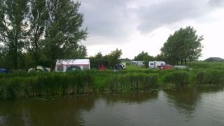 Foto van Camping It Krúswetter