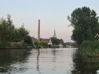 Foto van Camping It Krúswetter