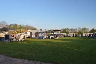 Foto van SVR Camping Rotandorp