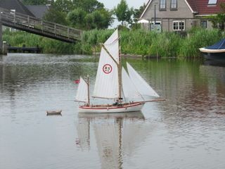 Foto van Camping It Krúswetter