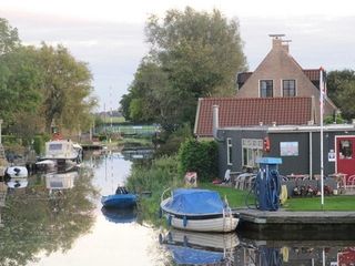 Foto van Camping It Krúswetter