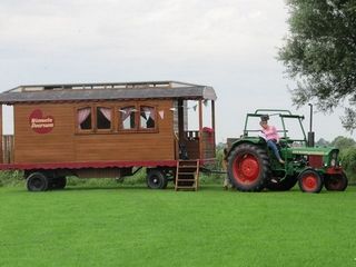 Foto van Camping It Krúswetter