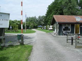 Foto van Camping Dobbe