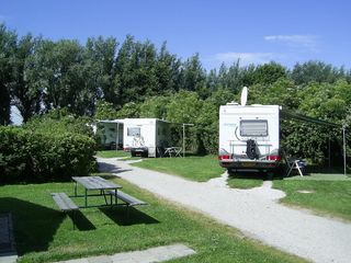 Foto van Camping Dobbe