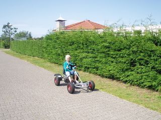 Foto van Camping Koudenburg