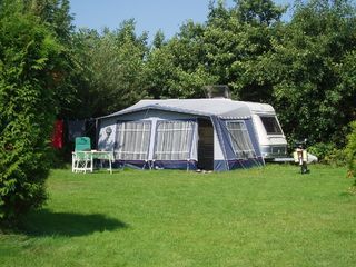 Foto van Camping Koudenburg