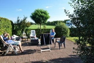 Foto van SVR Boerderijcamping Varsenerveld