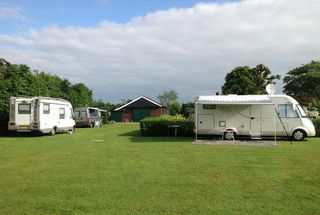 Foto van SVR Boerderijcamping Varsenerveld