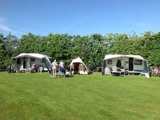 Foto van SVR Boerderijcamping Varsenerveld