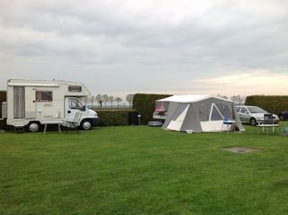 Foto van SVR Boerderijcamping Varsenerveld