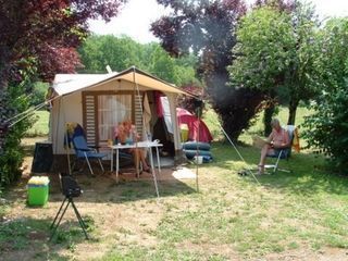 Foto van SVR Camping Le Mondou