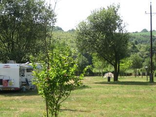 Foto van SVR Camping Máré Vára