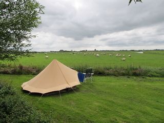 Foto van Camping it Dreamlân