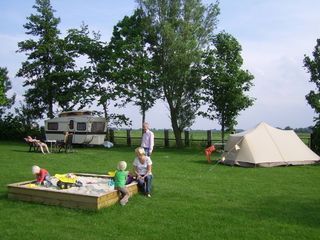 Foto van Camping it Dreamlân