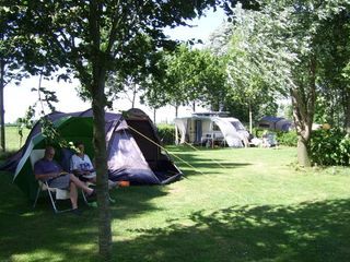 Foto van Camping it Dreamlân