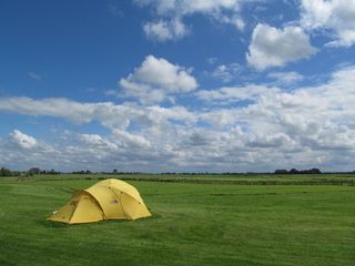 Foto van Camping it Dreamlân