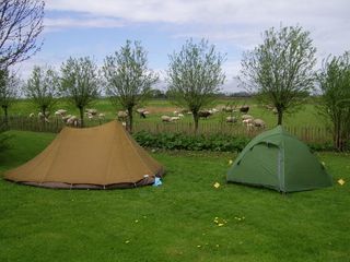 Foto van Camping it Dreamlân