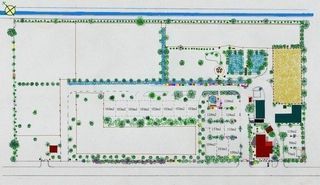 SVR Camping HellóHallóPark: Plattegrond