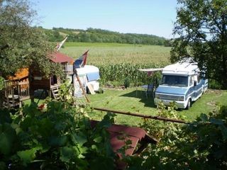 Foto van SVR Camping HellóHallóPark