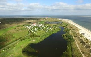 Foto van Duincamping De Robbenjager