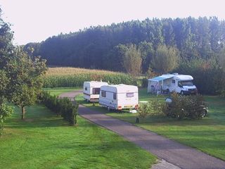 Foto van Camping Buitengoed Het Achterdiep