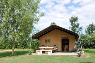 Foto van Boerderijcamping De Paardenwei