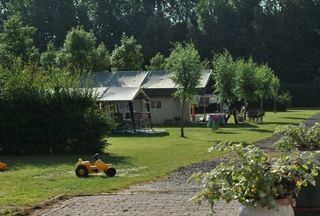 Foto van Boerderijcamping De Paardenwei