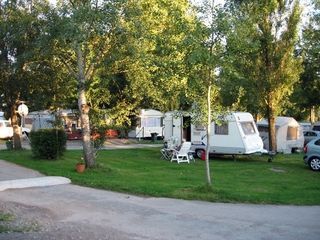 Foto van Camping Steinfort