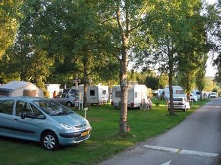 Foto van Camping Steinfort