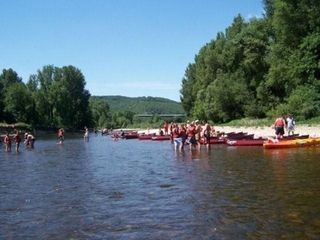 Foto van SVR Camping Le Mondou