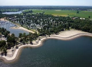 Foto van Camping Leukermeer