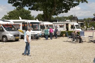 Foto van Camperplaats De Wellsche Hut