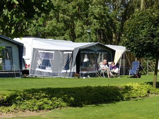 Foto van SVR Camping De Oda Hoeve