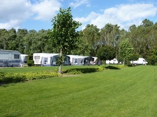 Foto van SVR Camping De Oda Hoeve