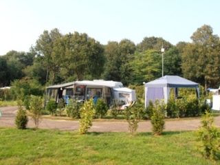 Foto van Camping Marisheem