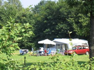 Foto van Camping Marisheem