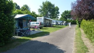 Foto van Camping Marisheem