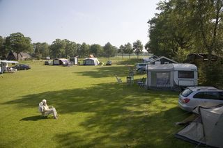 Foto van Camping Het Wieskamp