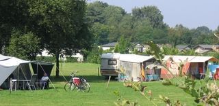 Foto van Camping Marisheem