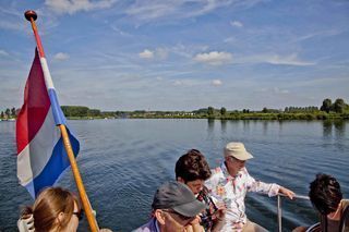 Foto van Minicamping De Sangershoeve