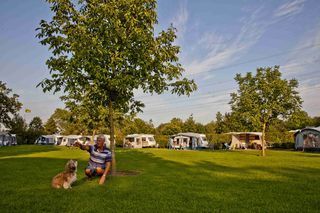 Foto van Minicamping De Sangershoeve