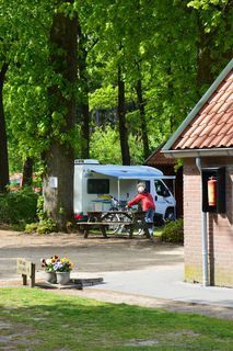 Foto van Camping Jena