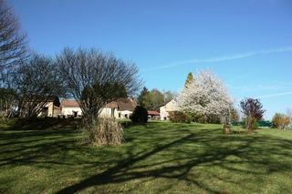 Foto van Hondencamping La Soupèze